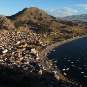 Treasures of the Andes 11D/10N