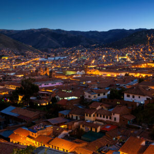 Cusco 4D/3N