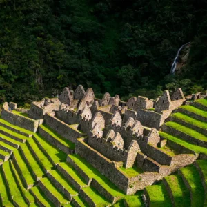 Inca Trail To Machupicchu 4D/3N