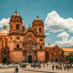 Cusco 5D/4N